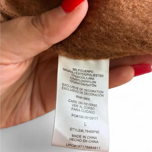 Elevated Minimalist Layering - Wit & Wisdom Cardigan - Picture 2 of 7